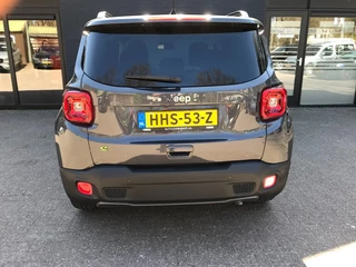 Jeep Renegade - afbeelding nr 6
