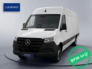 Mercedes-Benz Sprinter - 207872605-0