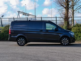 Mercedes-Benz Vito | TREKHAAK | NAVIGATIE | APPLE CARPLAY | - afbeelding nr 6