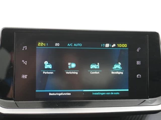 Peugeot e-208 Peugeot e-208 EV GT Pack 50 kWh CAMERA | NAVI | RIJKLAARPRIJS INCL. 12 MND. BOVAGGARANTIE - afbeelding nr 35