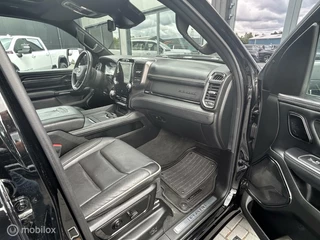 Dodge Ram 1500 Dodge Ram 1500 5.7 V8 4x4 Crew Cab Limited 2024 - afbeelding nr 17