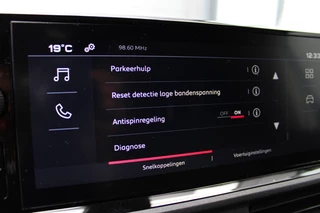 Fiat Doblò | Cruise control | Stoelverwarming | Trekhaak voorbereid | Carplay | DAB - afbeelding nr 34