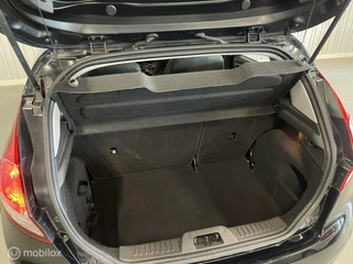 Ford Fiesta Ford Fiesta 1.0 Style - afbeelding nr 7