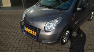 Suzuki Alto - afbeelding nr 9