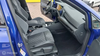 Volkswagen Golf Volkswagen Golf 1.5 eTSI R-Line Business+ - afbeelding nr 15