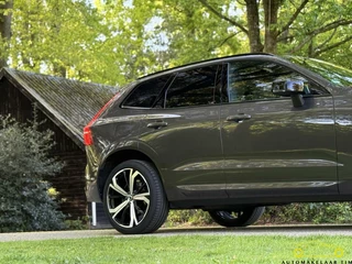 Volvo XC60 Volvo XC60 2.0 T8 Plug-in hybrid AWD R-Design / Pano / HK' - afbeelding nr 78