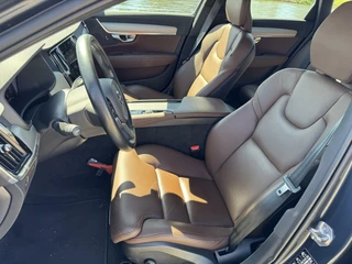 Volvo V90 Hele mooie Volvo V90 2.0 B4 Business Pro. Vol opties - afbeelding nr 5