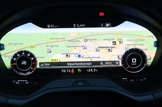 Audi Q2 Audi Q2 30 TFSI Business Edition NAP/Virtual/NW Model/Clima - afbeelding nr 18