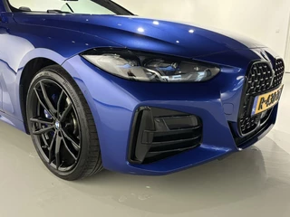 BMW 4 Serie BMW 4-serie Cabrio M440i xDrive 374pk|Laser|CoPilot|H&K|Open-air|Trekhaak|Shadow Line|ACC|Head-up| - afbeelding nr 42