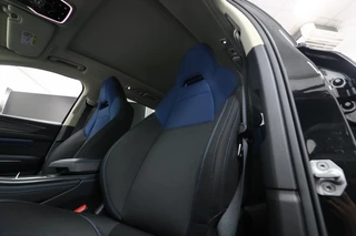 Lynk & Co 01 Lynk & Co 01 1.5 PHEV Automaat - afbeelding nr 15