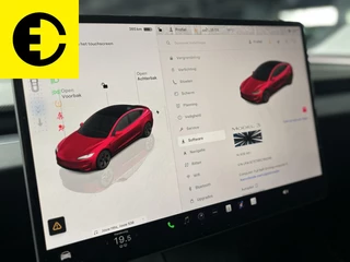 Tesla Model 3 Tesla Model 3 Performance AWD 78 kWh | Stoelkoeling | AutoPilot | 250kw snellaadfunctie| Performance velgen - afbeelding nr 22