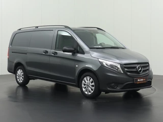 Mercedes-Benz Vito | Multimedia | Betimmering | Airco | Cruise - afbeelding nr 7