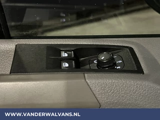 Volkswagen Crafter Android Auto, Parkeersensoren - afbeelding nr 17