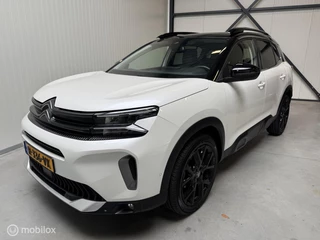 Citroën C5 Aircross 1.2 PureTech Shine Nieuw Model Aut.
