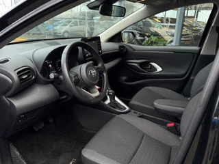 Toyota Yaris Toyota Yaris 1.5 Hybrid Active Navi/Apple/Android - camera - afbeelding nr 6