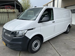 Volkswagen Transporter - 300999815-0