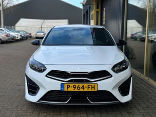 Kia ProCeed - afbeelding nr 8