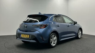 Toyota Corolla Toyota Corolla 1.8 Hybrid Business CAMERA CRUISE ECC LM - afbeelding nr 5