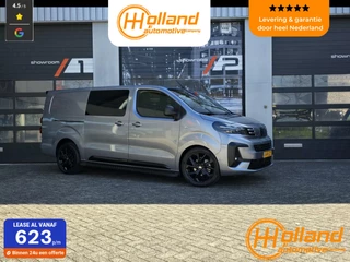 Peugeot Expert - 183630459-0