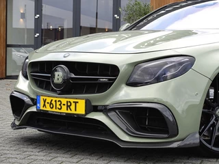 Mercedes-Benz E-Klasse - afbeelding nr 34