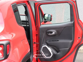 Jeep Renegade |CRUISE|NAVI|AIRCO|STOELV|SENSOREN| - afbeelding nr 24