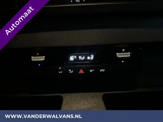 Mercedes-Benz Sprinter Mercedes-Benz Sprinter 311 CDI 9G-Tronic Automaat L2H1 Euro6 Airco | Camera | Cruisecontrol | Apple carplay Android auto, stoelverwarming, bijrijdersbank, trekhaak - afbeelding nr 9