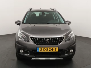 Peugeot 2008 - afbeelding nr 12