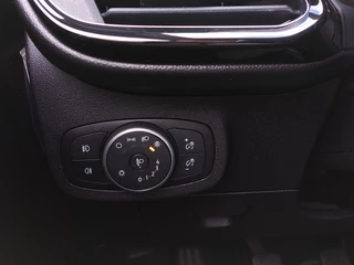 Ford Fiesta Ford Fiesta 1.0 EcoBoost 101pk Titanium First Edition | Navi | Apple Carplay+Android Auto | Clima | Adap. Cruise | B&O Sound | Pdc V+A+Assist+Camera | Rijstrook+Licht+Regensensor | Mistlampen | 16''lm - afbeelding nr 24