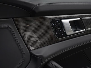 Porsche Panamera - afbeelding nr 49