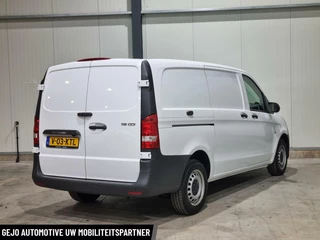 Mercedes-Benz Vito Mercedes Vito Bestel 116 CDI Lang - afbeelding nr 5