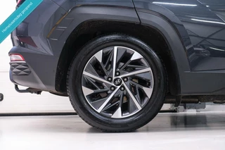 Hyundai Tucson Hyundai Tucson 1.6 T-GDI MHEV Comfort Smart | Trekhaak | DAB+ | Camera | CarPlay | rijklaarprijs! | - afbeelding nr 34