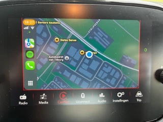 Fiat 500 Fiat 500 1.2 Lounge Navi/Carplay/Cruise - afbeelding nr 14