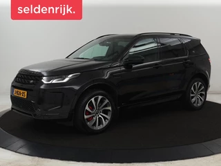 Land Rover Discovery Sport P300e 1.5 R-Dynamic SE | Panoramadak | Head-Up |