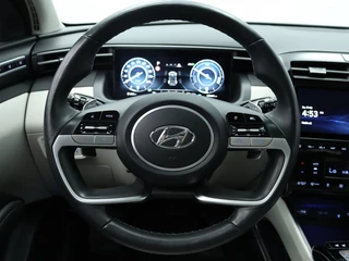 Hyundai Tucson Hybrid Hyundai Tucson Hybrid 1.6 T-GDI Plugg-in Premium Sky 265 PK | 360 Camera | Elek - afbeelding nr 37