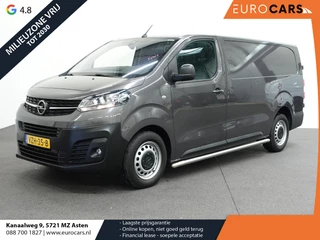 Opel Vivaro Opel Vivaro 2.0 BlueHDi 145PK L3 Automaat Airco Bluetooth Cruise Control - afbeelding nr 1