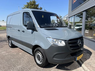 Mercedes-Benz Sprinter - afbeelding nr 38