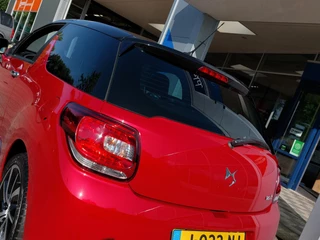 DS DS 3 1.2 PureTech 110pk Automaat So Chic | Airco | Cruise | Elek.Ramen+Spiegels | Pdc V+A | Privacy Glass | Mistlampen | 17''lm - afbeelding nr 38