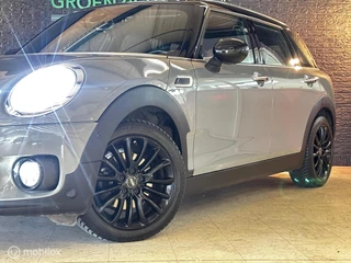 MINI Clubman Mini Clubman 1.5 Cooper Chili - afbeelding nr 6