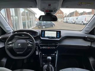 Peugeot 208 - afbeelding nr 3