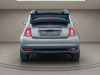 Fiat 500C - afbeelding nr 13