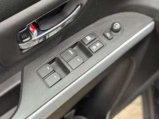 Suzuki S-Cross Suzuki S-Cross 1.0 Boosterjet Select '' Camera - Clima - Trekhaak - Infotainmen - afbeelding nr 23
