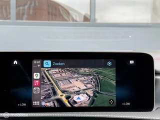 Mercedes-Benz CLA Mercedes CLA-klasse 200 AMG Panodak Wide Screen Navi Carplay Sfeer Camera 19 inch - afbeelding nr 18