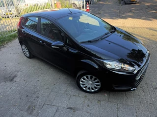 Ford Fiesta Ford Fiesta 1.0 Style - afbeelding nr 3