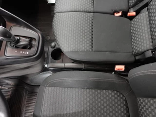 Ford Transit Connect Ford Transit Connect 1.5 L2 Automaat Navi Airco Parkeersenoren  Cruise Control 3Zits Camera Trekhaak - afbeelding nr 32
