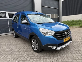Dacia Dokker - afbeelding nr 7