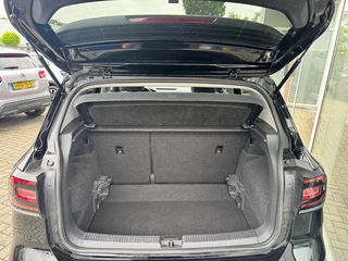Volkswagen T-Cross Volkswagen T-Cross 1.0 TSI STYLE- Digital Cockpit pro / LED / ALL IN PRIJS - afbeelding nr 17