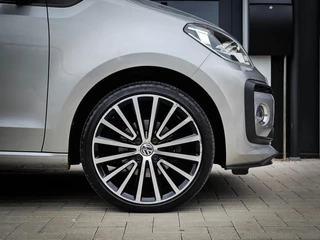 Volkswagen up! Volkswagen Up! 1.0 TSI High up! | PANO | CAMERA | CRUISE | - afbeelding nr 8