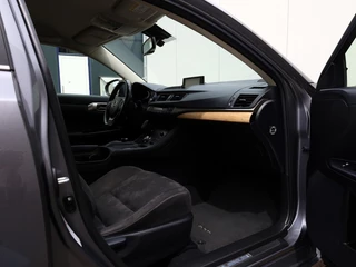 Lexus CT - afbeelding nr 12