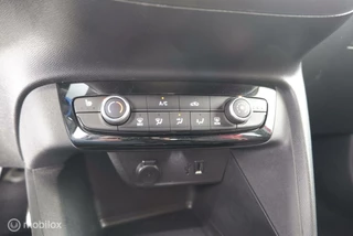 Opel Corsa Opel Corsa 1.2 GS Line leer|led|dab|applecarplay|stoelverwarm.|lmv16 - afbeelding nr 10