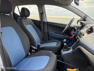 Hyundai i10 Hyundai i10 1.0i i-Motion Comfort - afbeelding nr 16